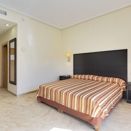 Cabogata Beach Hotel El Alquián Eksteriør billede