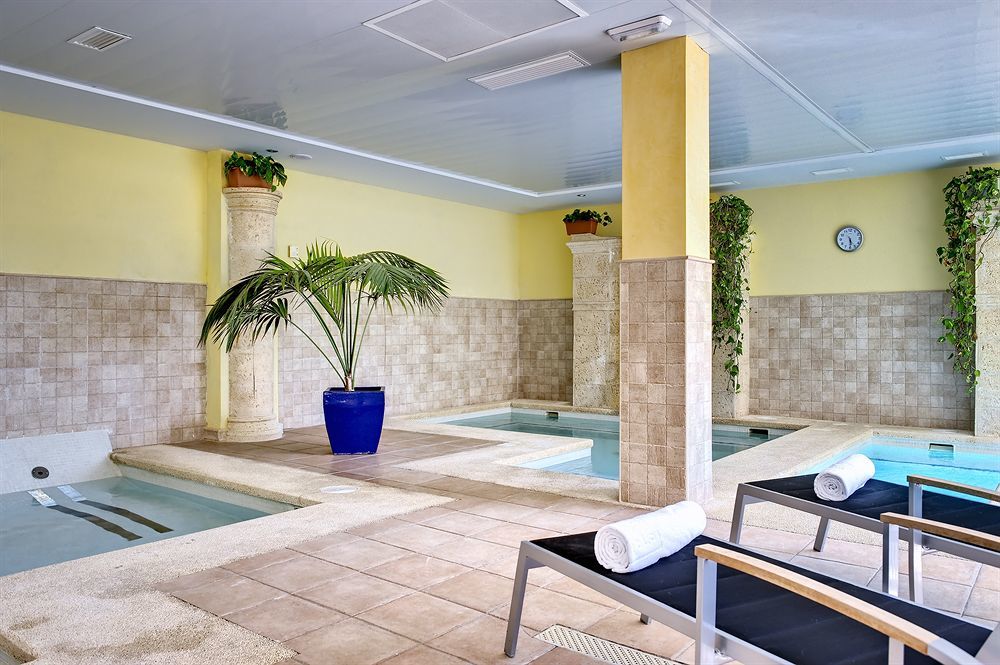 Cabogata Beach Hotel El Alquián Eksteriør billede