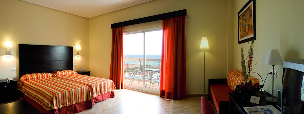 Cabogata Beach Hotel El Alquián Eksteriør billede