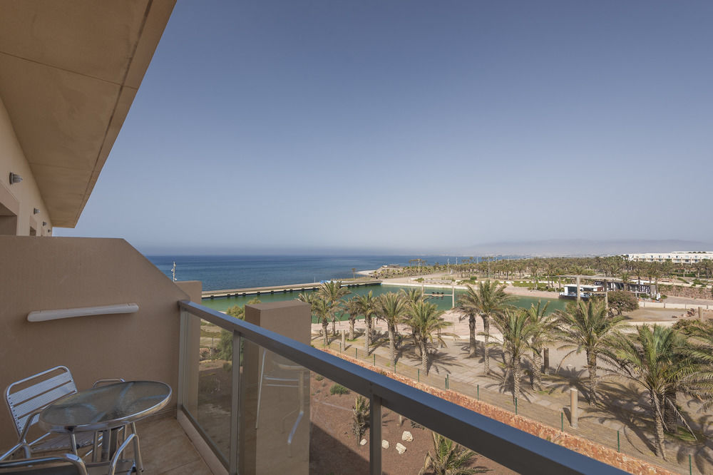 Cabogata Beach Hotel El Alquián Eksteriør billede