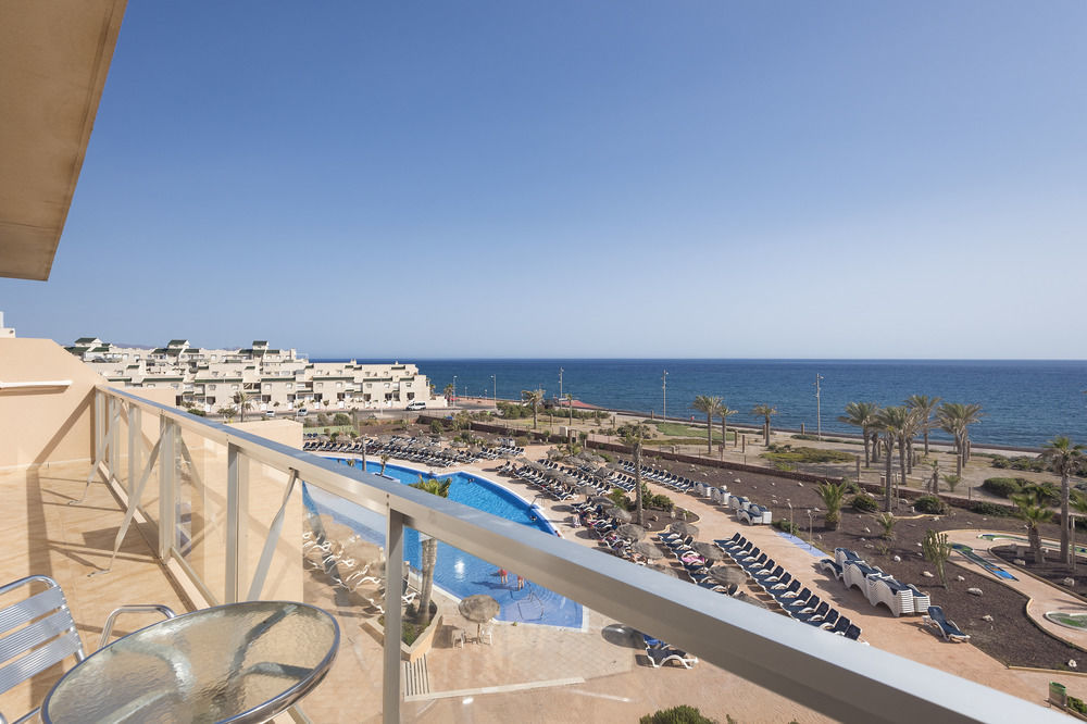 Cabogata Beach Hotel El Alquián Eksteriør billede