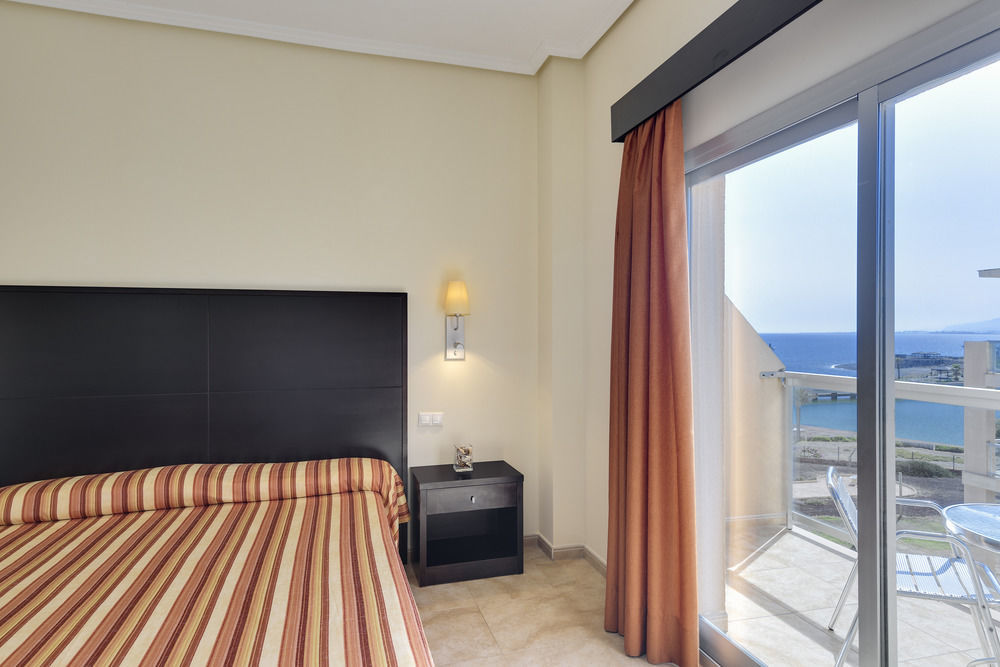 Cabogata Beach Hotel El Alquián Eksteriør billede